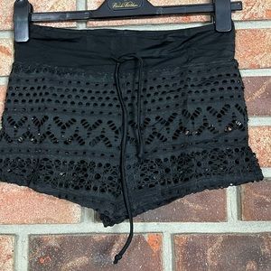 Willbond Swimsuit Shorts.